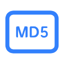 MD5加密/解密